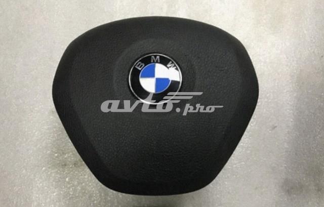 Подушка безопасности водителя 32306871095 BMW
