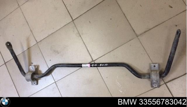 Задний стабилизатор поперечной устойчивости 33556783042 BMW