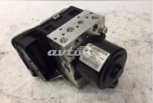 Гидроблок АБС 34516881325 BMW