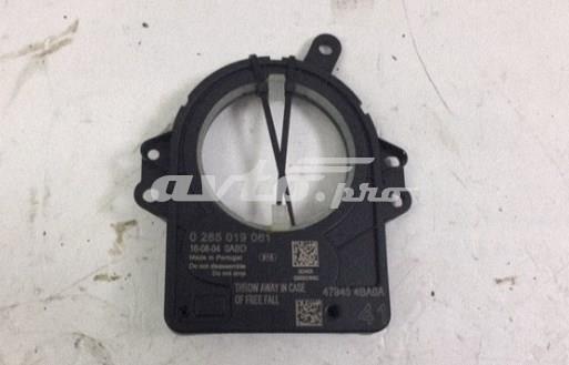 Датчик поворота руля Nissan Qashqai 2