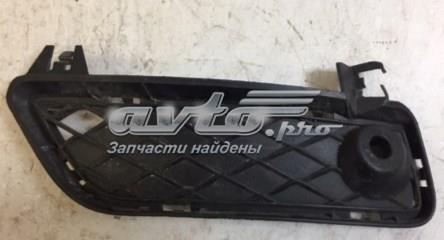 Решетка бампера, левая 51117249595 BMW