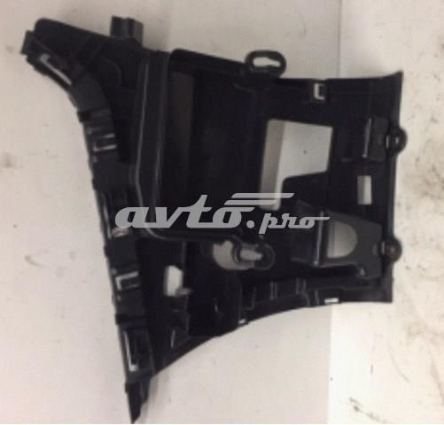 Правый кронштейн крепления бампера заднего 51127293776 BMW