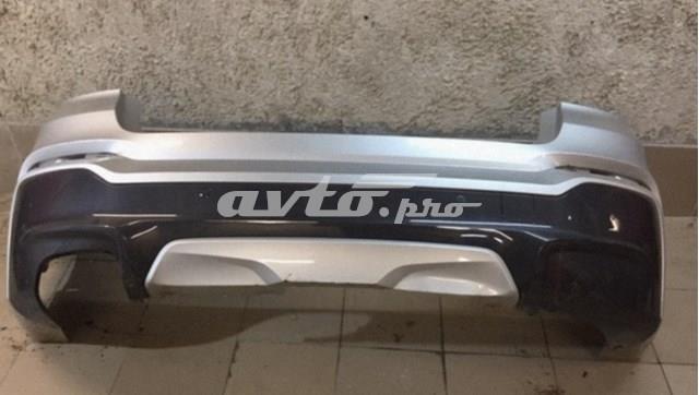 Бампер задний 51128064118 BMW