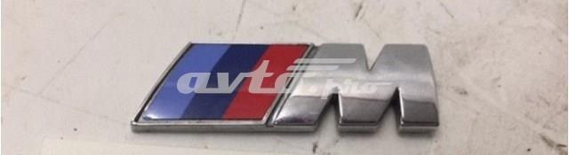 Эмблема капота 51148058882 BMW