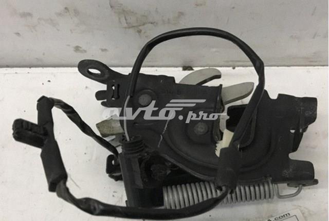 Замок капота, левый 51237347404 BMW