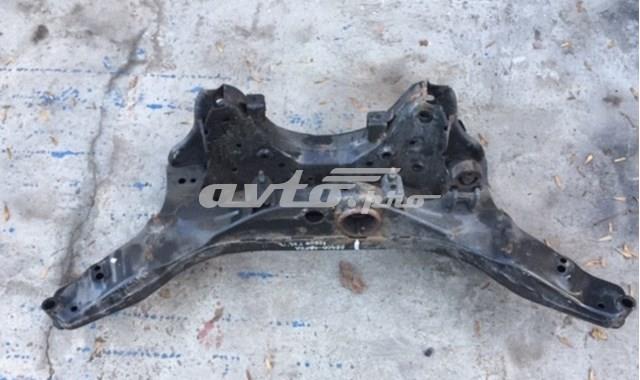 Подрамник задней подвески 554004BF0A NISSAN