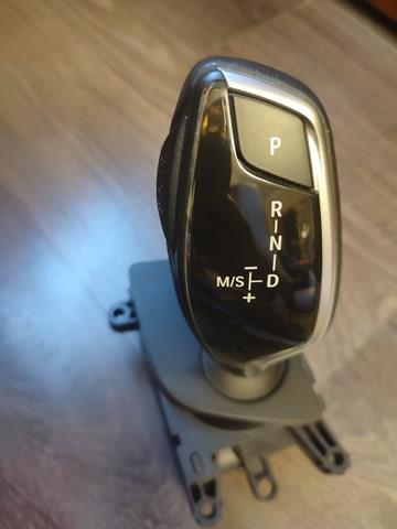 Кулиса КПП 61317947691 BMW