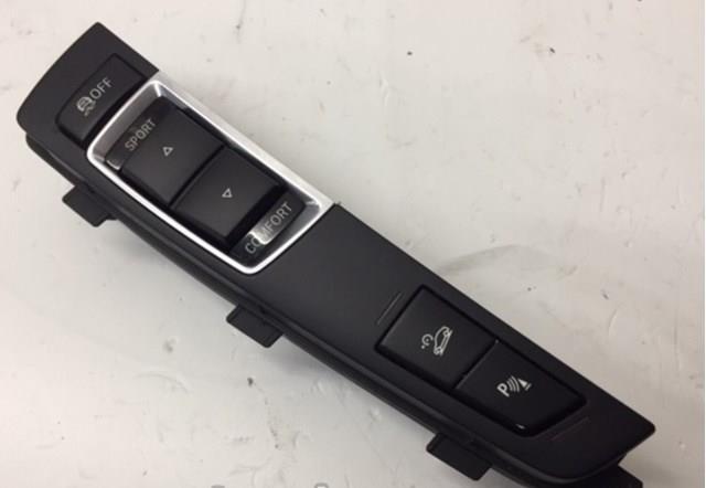 Блок упавления автосветом 61319267890 BMW