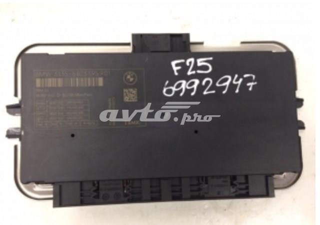 Блок комфорта 61356992947 BMW