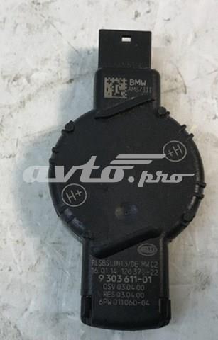 Датчик дождя 61359303611 BMW