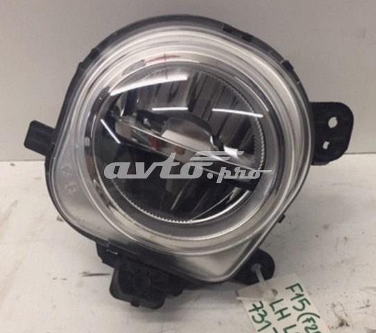 Левая противотуманная фара 63177317251 BMW