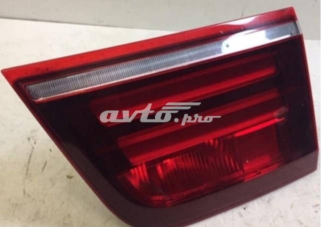 Фара задняя правая внутренняя 63217227794 BMW