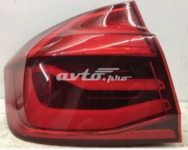 63217369115 BMW Фонарь задний левый внешний купить в Одесса