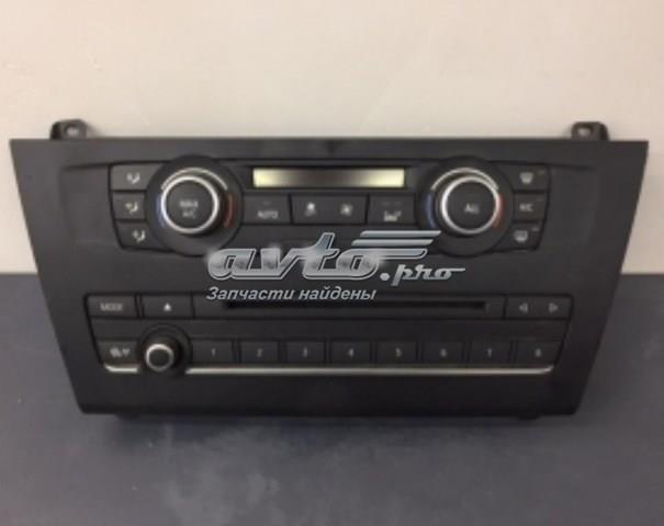 Блок управления режимов отопления 64119287628 BMW