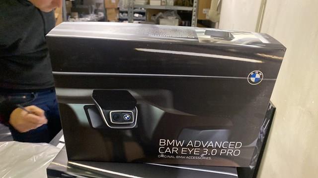 BMW 66215A44493 в наличии Чернигов