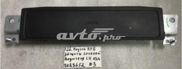 Эйрбэг защиты коленей нижняя 72129228652 BMW
