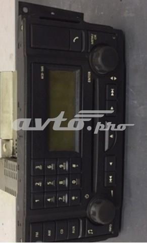 Радиоприемник VUX500570 LAND ROVER