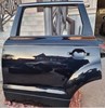 Задняя левая дверь 4L0833051 VAG