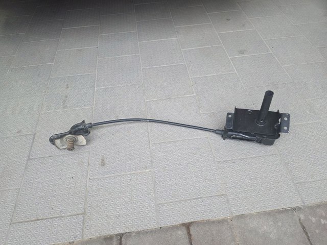 Крепление запаски A6394000339 MERCEDES
