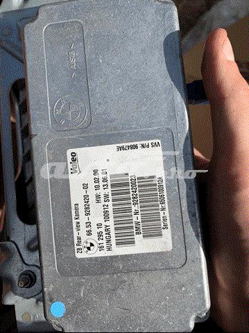 9282420 BMW Модуль управления камерой купить в Житомир