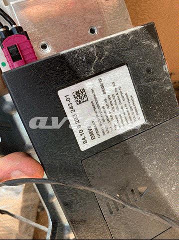 9293243 BMW купить в Запорожье