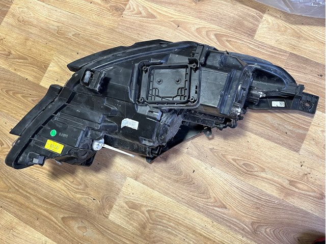 92101A8070 HYUNDAI Фара левая купить в Павлоград
