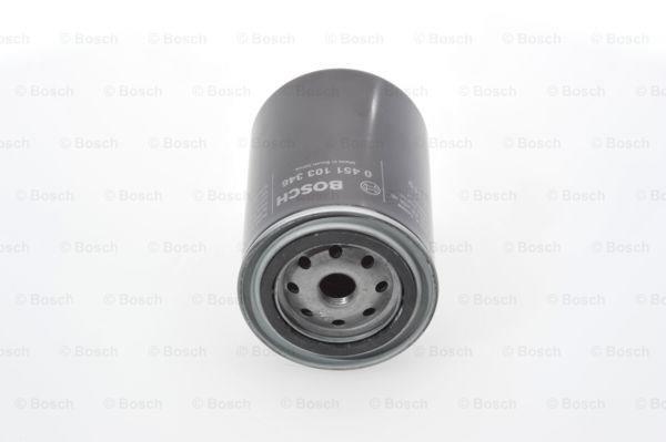 BOSCH 0451103346 Масляный фильтр в наличии Запорожье