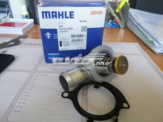 HELLA TI21287D Термостат в наличии Николаев