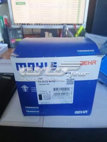 HELLA TI21287D Термостат в наличии Одесса