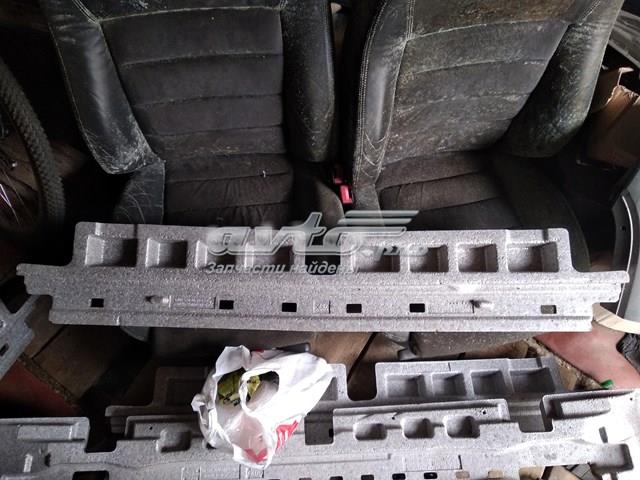 866202BAA0 HYUNDAI Абсорбер заднего бампера купить в Одесса