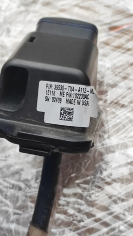 39530TX4A11 HONDA купить в Хмельницкий
