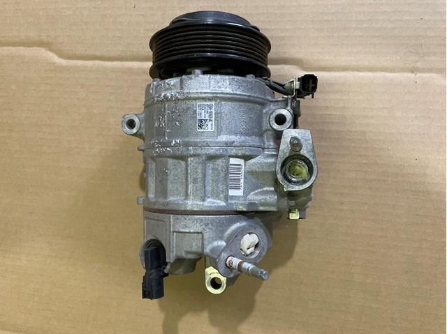 FORD F2GH19D629AB Компрессор кондиционера в наличии Черновцы