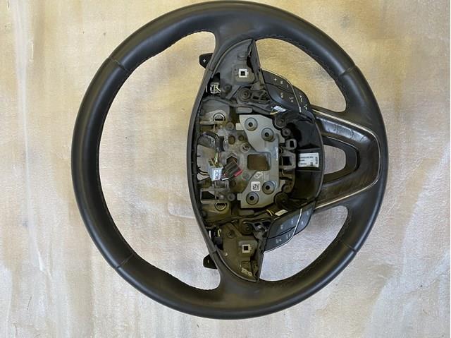 FP5Z3600LB Руль купить Харьков