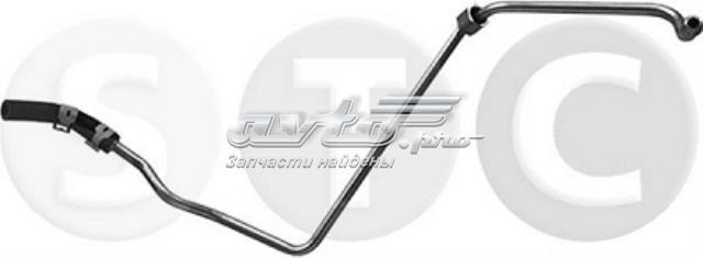 T492159 STC Трубка (шланг) подачи масла к турбине купить в Украина