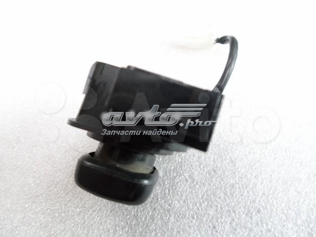 8923548010 Toyota джойстик управления рулевой колонкой