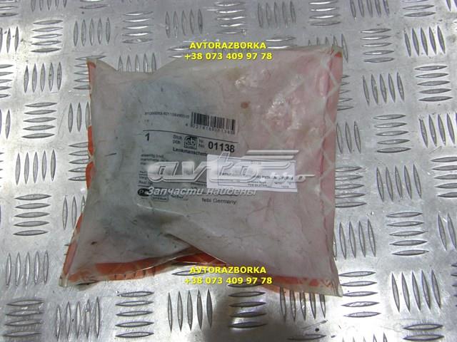 01138 FEBI Пыльник рулевого механизма (рейки) купить в Полтава