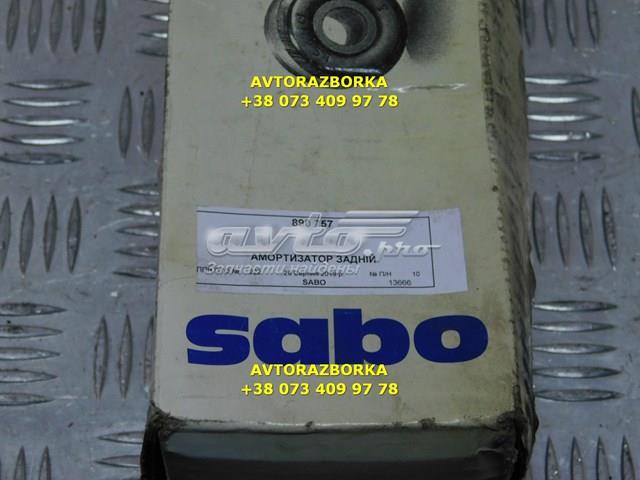 SABO 890757 Амортизатор задний в наличии Хмельницкий