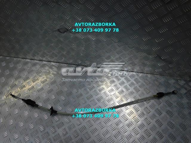 MERCEDES 9012601338 Трос переключения передач сдвоенный в наличии Винница