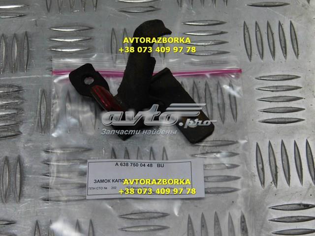 MERCEDES A6387500448 в наличии Хмельницкий
