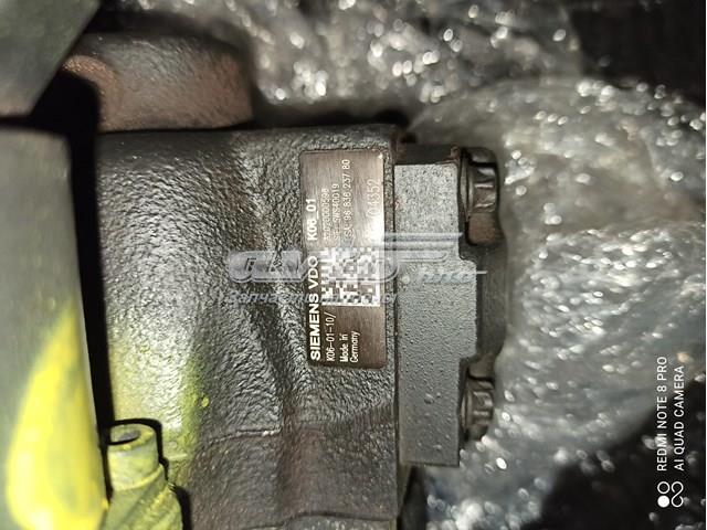 9658193980 FIAT Насос топливный высокого давления (ТНВД) купить в Житомир