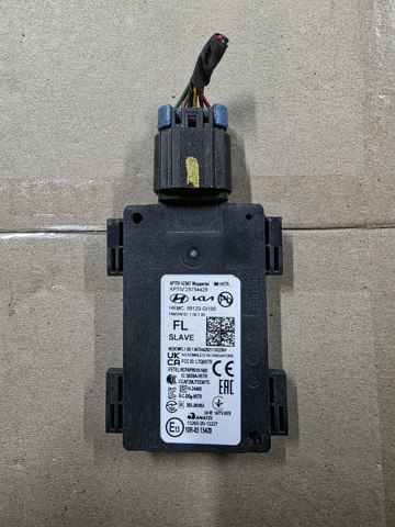 10R0515420 HYUNDAI купить в Одесса