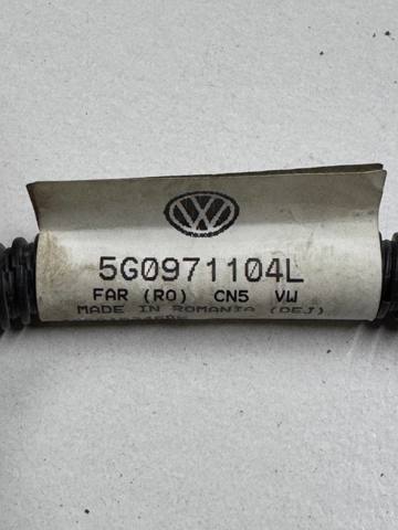 VAG 5G0971104L в наличии Черновцы