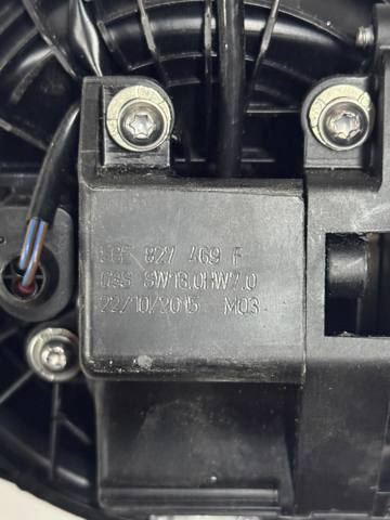5GE827469F VAG Ручка крышки багажника (двери 3/5-й задней) наружная купить в Полтава