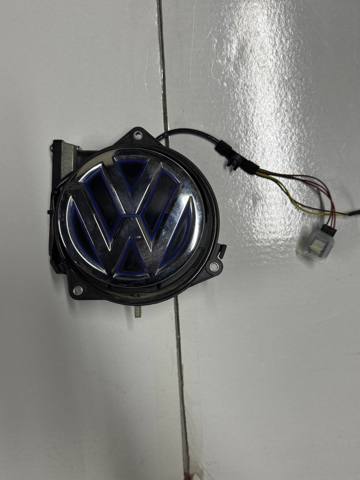 VAG 5GE827469F Ручка крышки багажника (двери 3/5-й задней) наружная в наличии Винница