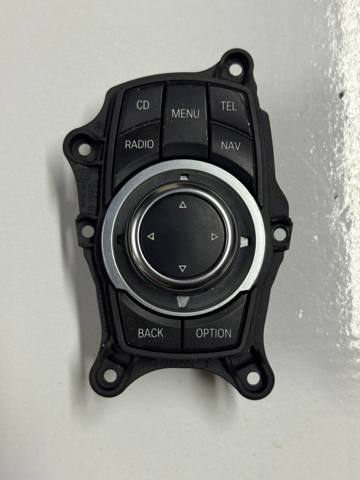 9205177 BMW Блок управления мультимедийный купить в Черновцы