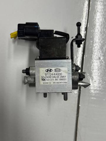 97724K4000 HYUNDAI купить в Житомир