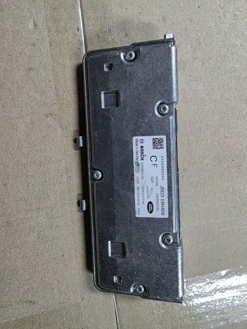 JAGUAR J9D319H406 в наличии Тернополь