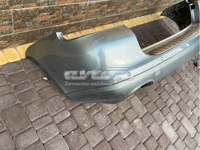 95550541100G2X Бампер задний купить Львов