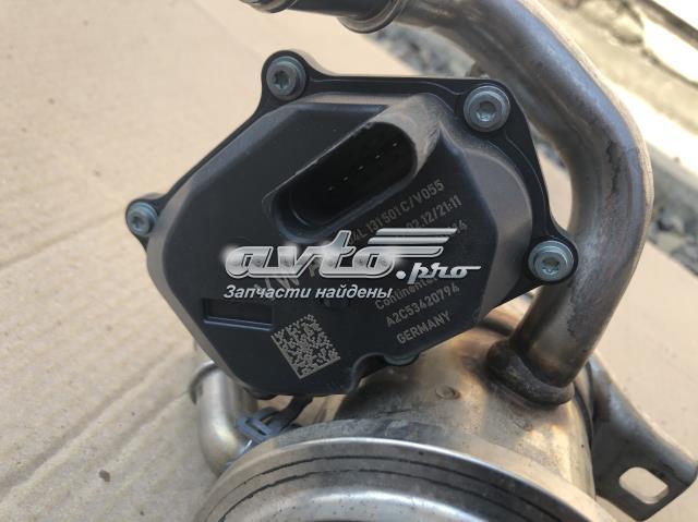 Клапан EGR, рециркуляции газов 04L131501C VAG