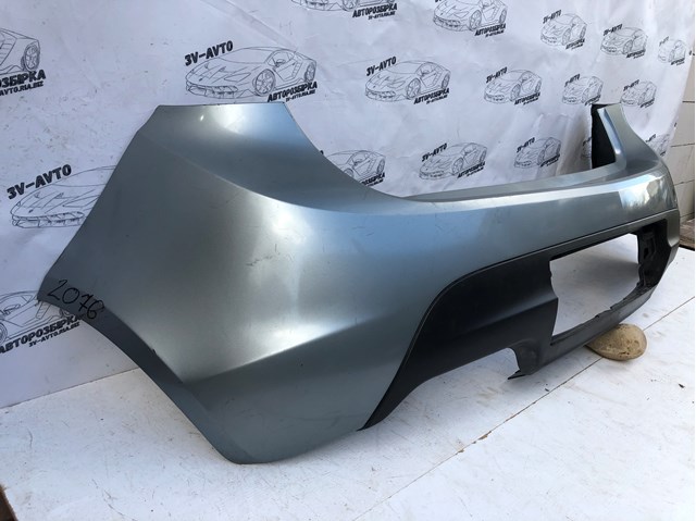 OPEL 13267966 Задний бампер в наличии Винница